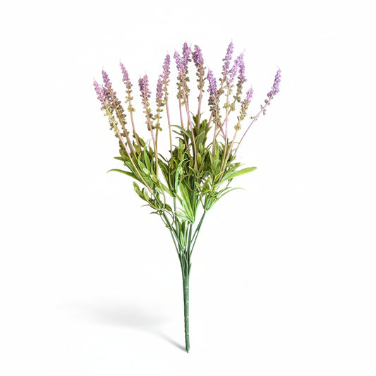 Lavender Spray - 17"