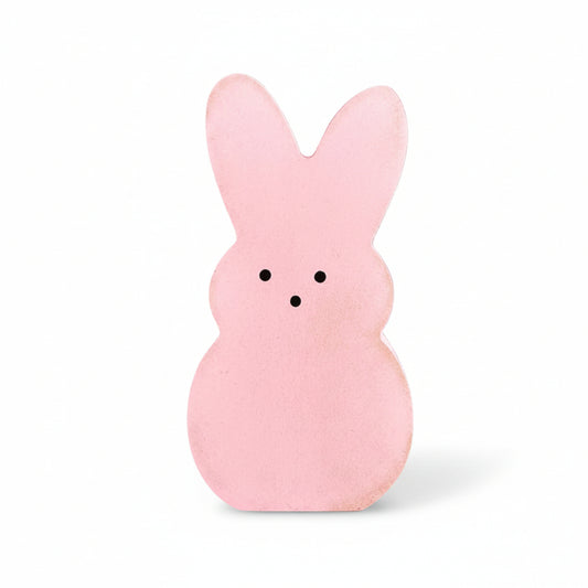 Wooden Peeps - 6"