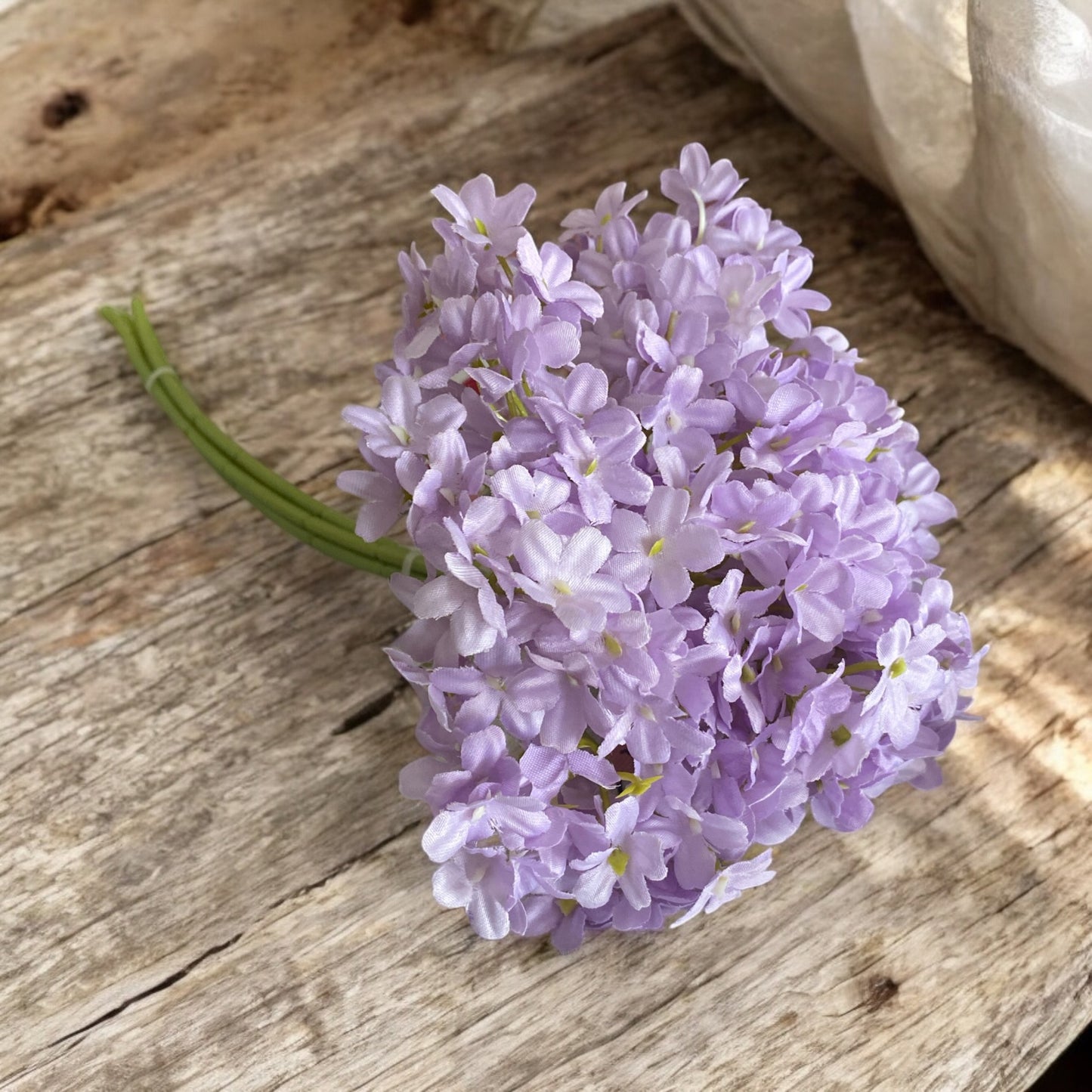 Lavendar Lilac Pick - 13"