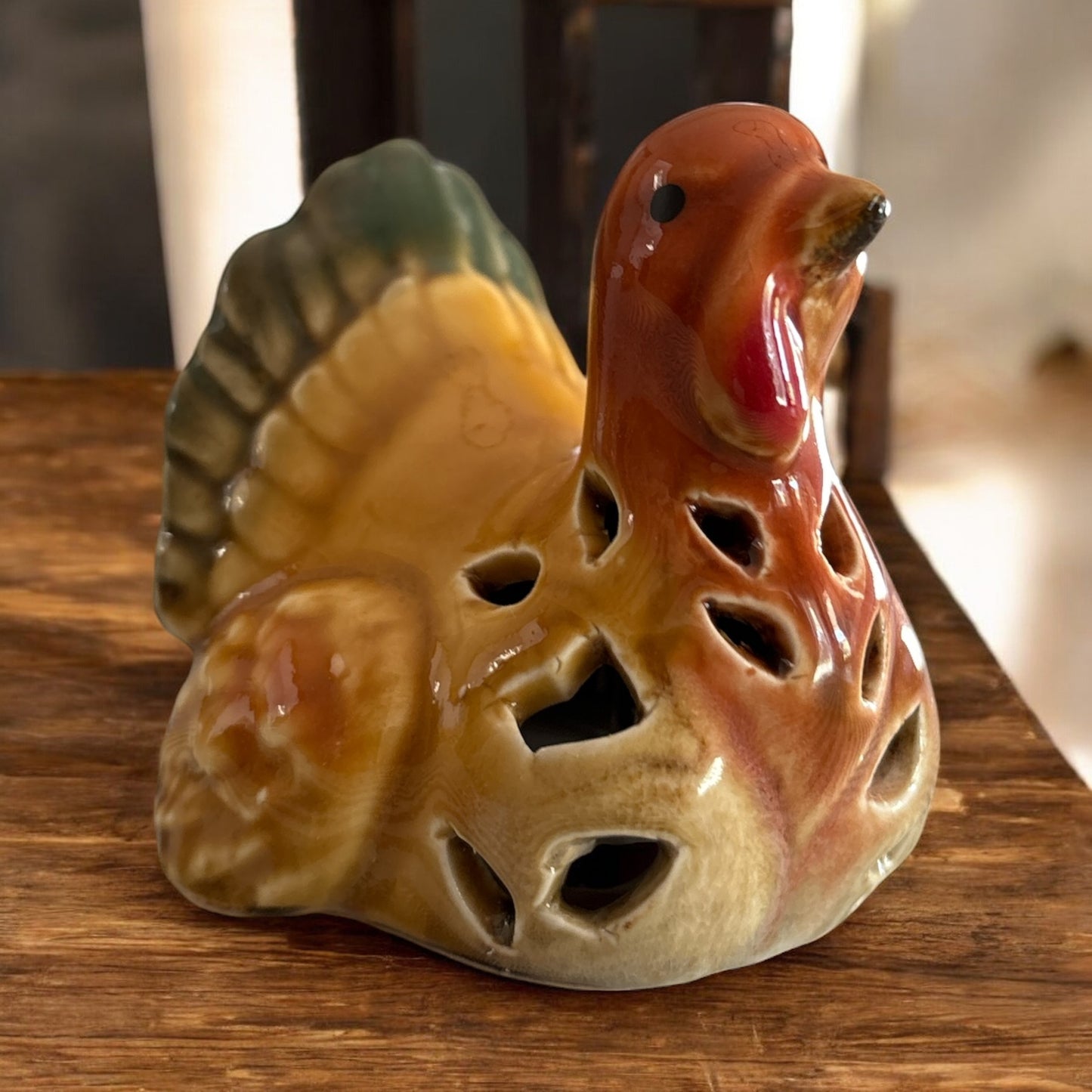 Light Up Turkeys - 3.25"