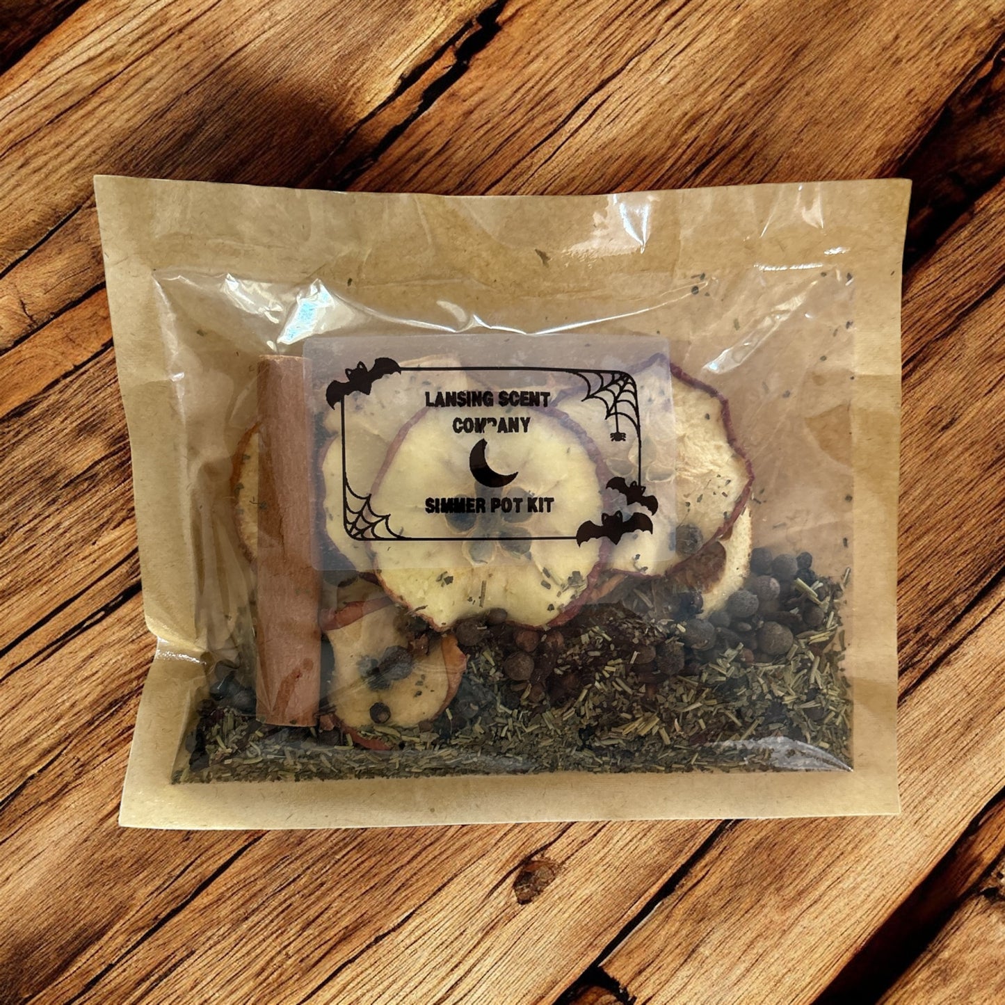 Autumn Simmer Pot Kits