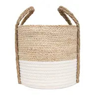 Adria Natural Woven Basket