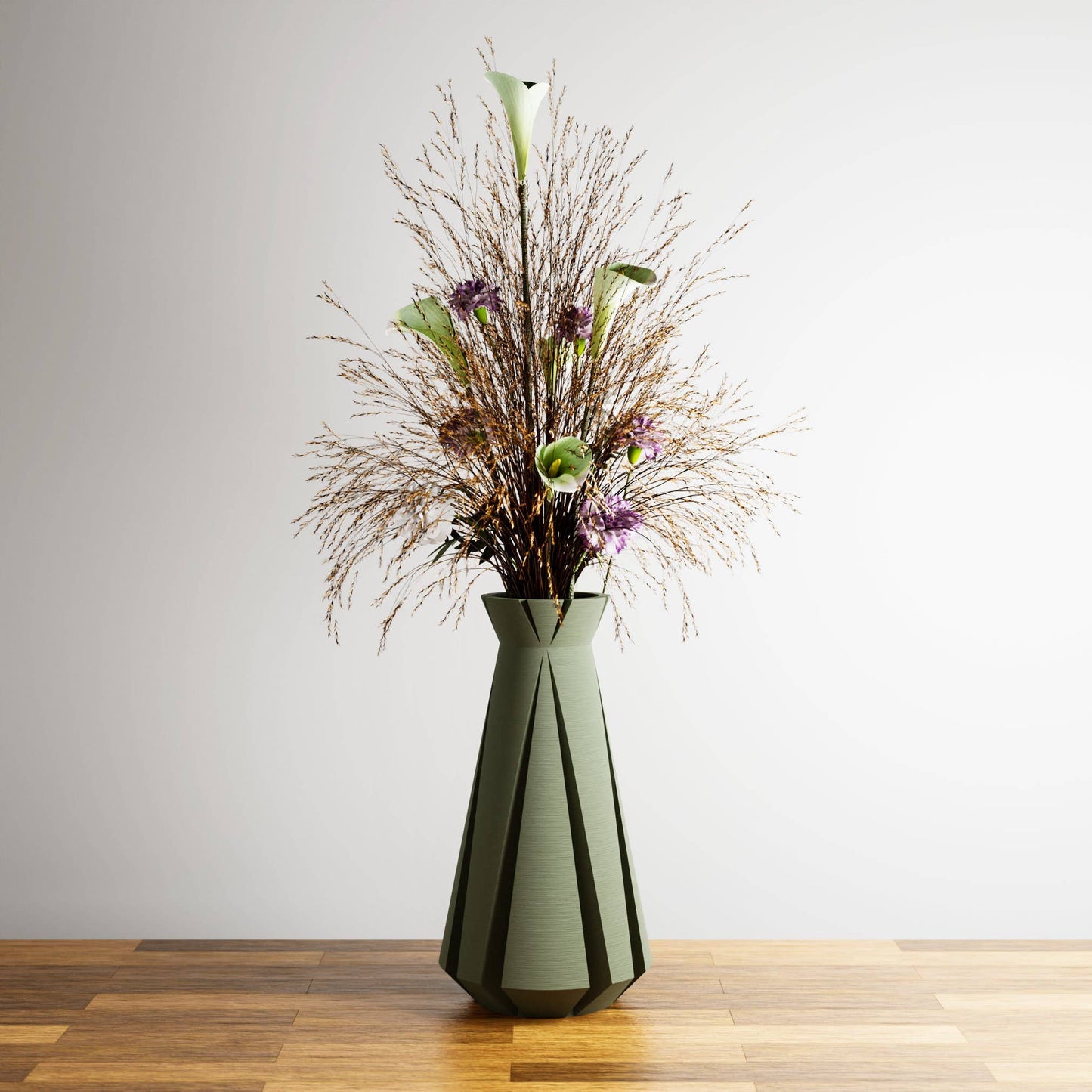 PATHWAYS Vase | Eco Friendly