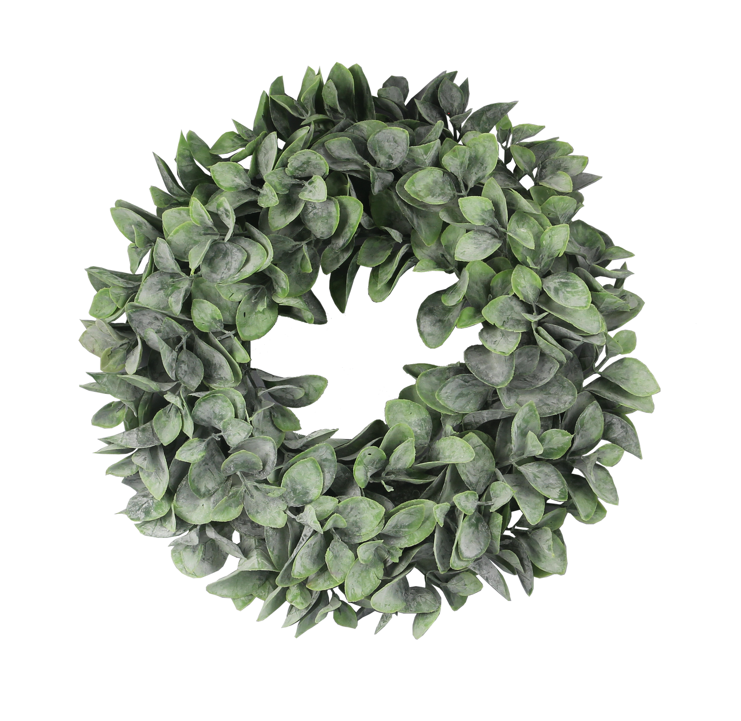 Small Artificial Eucalyptus Wreath