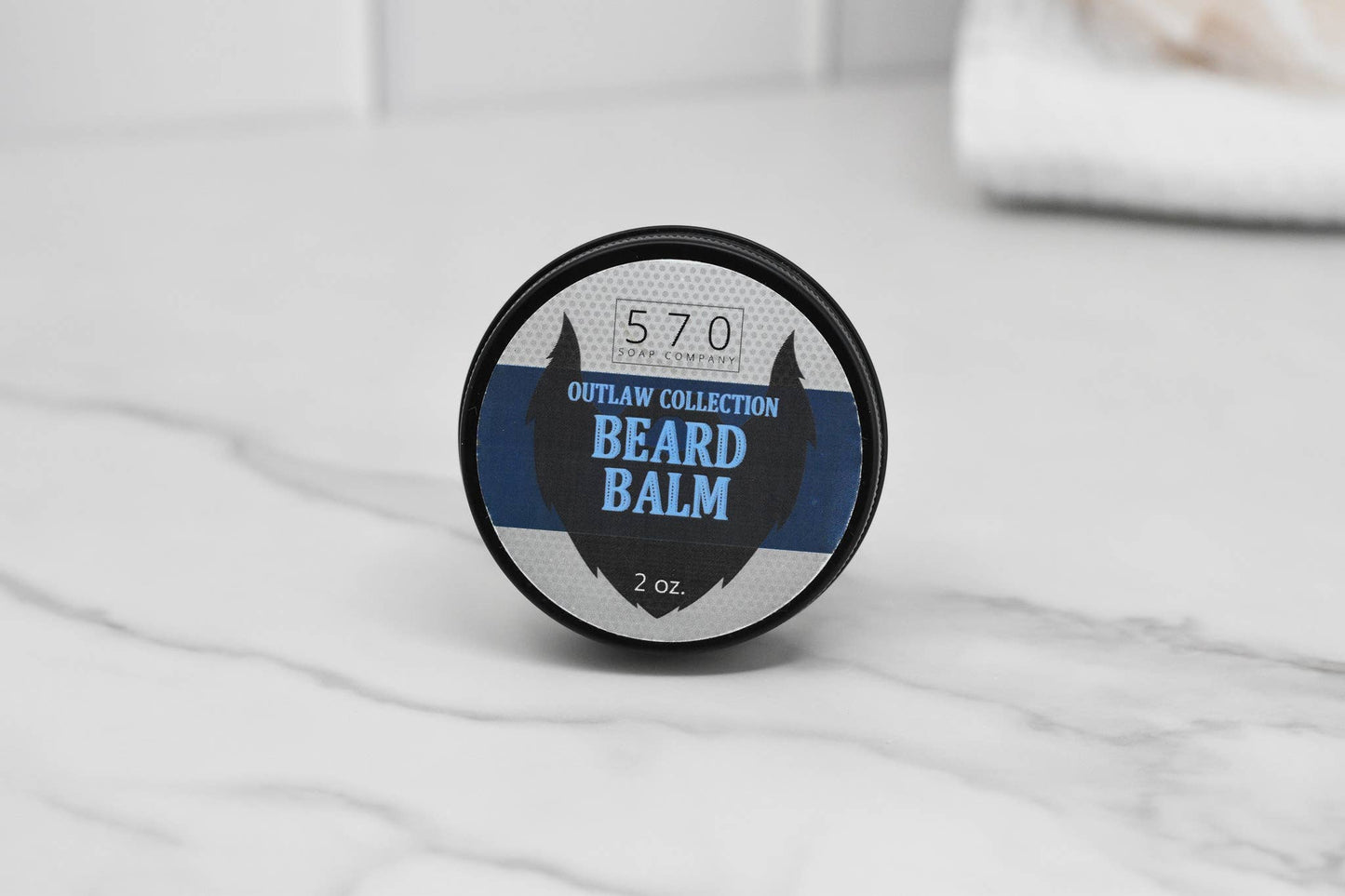 Beard Balm