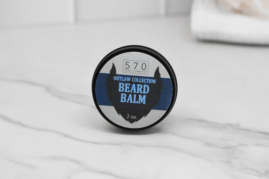 Beard Balm